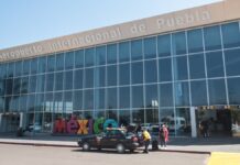 Recuperarán hectáreas invadidas para crear Ciudad Aeroportuaria en Puebla