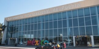 Recuperarán hectáreas invadidas para crear Ciudad Aeroportuaria en Puebla