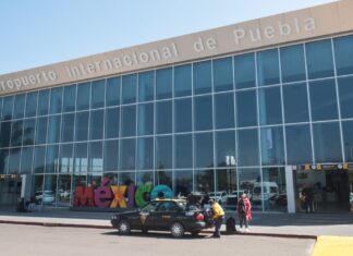 Recuperarán hectáreas invadidas para crear Ciudad Aeroportuaria en Puebla