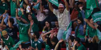 ¡Así podrás ver el Mundial! Instalarán pantallas gigantes en Puebla