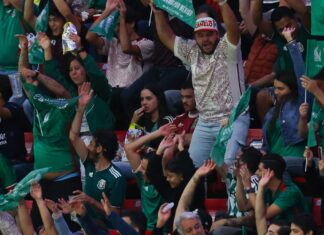 ¡Así podrás ver el Mundial! Instalarán pantallas gigantes en Puebla