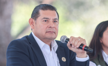 Puebla instalará 6 mil 200 cámaras de videovigilancia en 2026