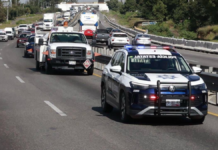 Puebla reafirma estrategia de seguridad con tecnología y coordinación