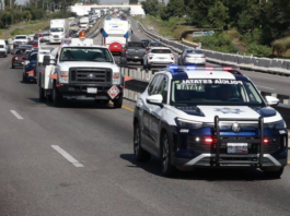 Puebla reafirma estrategia de seguridad con tecnología y coordinación