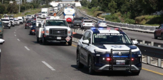 Puebla reafirma estrategia de seguridad con tecnología y coordinación