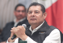 Apoyarán reubicación de familia tras doble feminicidio en Pantepec