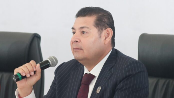 Alejandro Armenta Mier