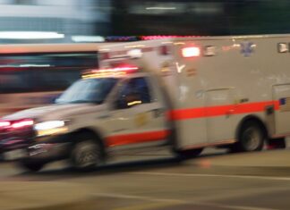 FGE investiga intoxicación de niña con fentanilo en Sierra Norte