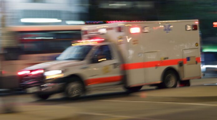 FGE investiga intoxicación de niña con fentanilo en Sierra Norte