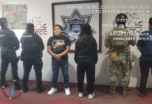 Localizan en Villa Frontera a menor reportada como desaparecida en Amozoc