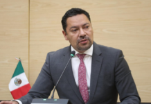 Andrés Villegas presenta reforma para rescatar bibliotecas públicas