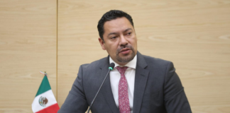 Andrés Villegas presenta reforma para rescatar bibliotecas públicas