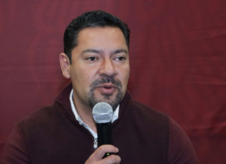 Morena Puebla anuncia revisión exhaustiva de aspirantes para 2027