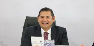 Puebla se suma a estrategia “Mundial Social México” para impulsar deporte