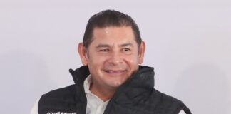 Armenta pide a pobladores no dejarse influenciar por “pseudolíderes” ambientales