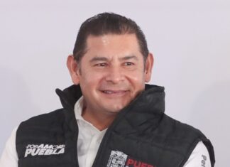 Armenta pide a pobladores no dejarse influenciar por “pseudolíderes” ambientales