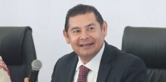 Armenta advierte a transportistas; no permitirá afectar a ciudadanía con supuesto paro