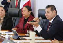 “El cargo no nos hace más”: Armenta afirma cero tolerancia a la corrupción