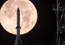 Simulacro de NASA determinará primer vuelo tripulado a la Luna en más de 50 años