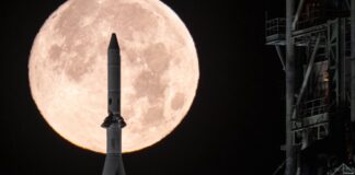 Simulacro de NASA determinará primer vuelo tripulado a la Luna en más de 50 años