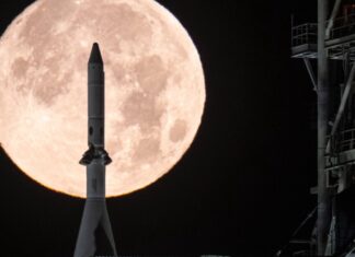 Simulacro de NASA determinará primer vuelo tripulado a la Luna en más de 50 años