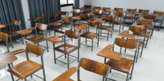 Puebla suspende clases por crisis de seguridad nacional y frente frío