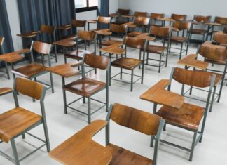 Puebla suspende clases por crisis de seguridad nacional y frente frío