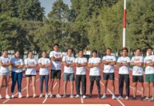 Atletas UDLAP conquistan 24 medallas en juegos de CDMX