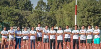 Atletas UDLAP conquistan 24 medallas en juegos de CDMX