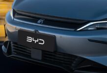 BYD demanda al gobierno de EU por aranceles impuestos