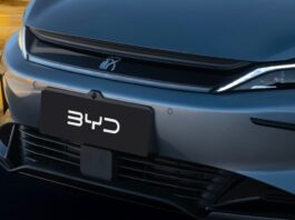 BYD demanda al gobierno de EU por aranceles impuestos