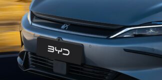 BYD demanda al gobierno de EU por aranceles impuestos