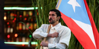 Bad Bunny rinde homenaje a Latinoamérica en el Super Bowl LX