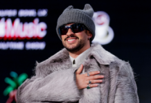 California declara el 8 de febrero como el “Día de Bad Bunny”