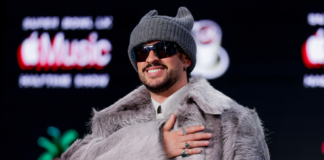 California declara el 8 de febrero como el “Día de Bad Bunny”