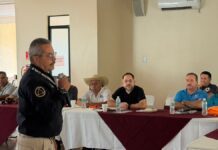 Balnearios reforzarán medidas de seguridad en Semana Santa