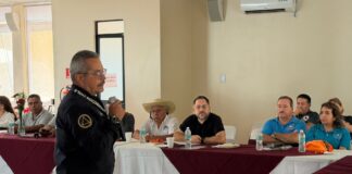 Balnearios reforzarán medidas de seguridad en Semana Santa