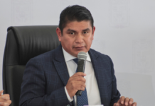 Solo 32 municipios de Puebla cuentan con Atlas de Riesgo