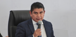 Solo 32 municipios de Puebla cuentan con Atlas de Riesgo