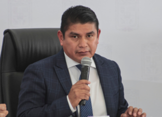 Solo 32 municipios de Puebla cuentan con Atlas de Riesgo