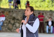Realizan proyectos de turismo comunitario en 31 municipios: Laura Artemisa