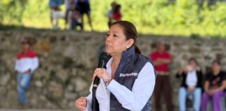 Realizan proyectos de turismo comunitario en 31 municipios: Laura Artemisa