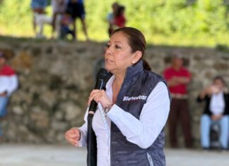 Realizan proyectos de turismo comunitario en 31 municipios: Laura Artemisa