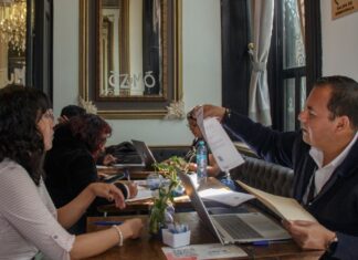 Bolsa de Trabajo de Puebla capital vincula a más de 60 personas