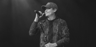 Muere Brad Arnold, vocalista y fundador de 3 Doors Down