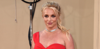 Britney Spears afirma que ahora “tiene miedo” de su familia