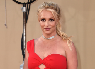 Britney Spears afirma que ahora “tiene miedo” de su familia