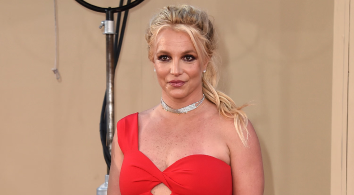 Britney Spears afirma que ahora “tiene miedo” de su familia