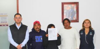 Localizan en Edomex a menor de Tlachichuca reportada como desaparecida