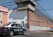 SSP revisará 11 penales municipales; no descarta asumir control